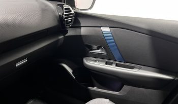Citroen C4 e-c4 shine ’23 full