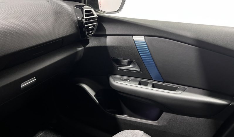 Citroen C4 e-c4 shine ’23 full