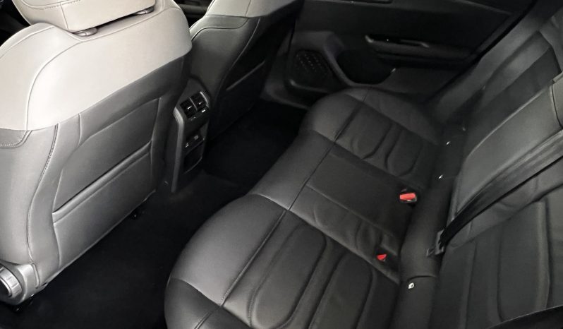 Citroen C5 X shine ’24 full