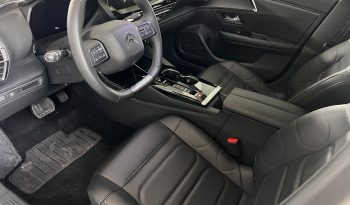 Citroen C5 X shine ’24 full
