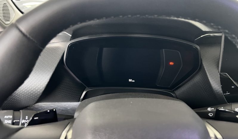 Citroen C5 X shine ’24 full