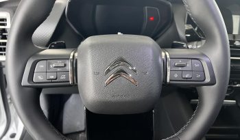 Citroen C5 X shine ’24 full