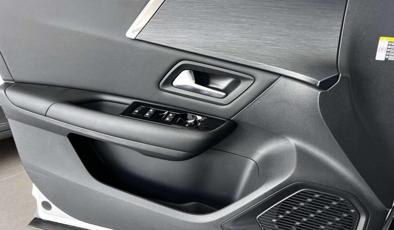 Citroen C5 X shine ’24 full