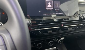 Citroen C5 X shine ’24 full