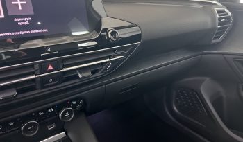 Citroen C5 X shine ’24 full