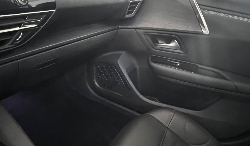 Citroen C5 X shine ’24 full