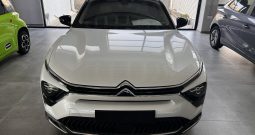Citroen C5 X shine ’24