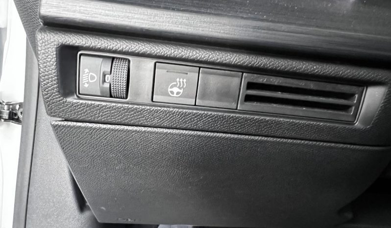 Citroen C5 X shine ’24 full