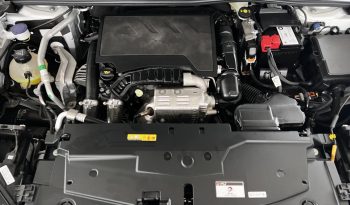 Citroen C5 X shine ’24 full