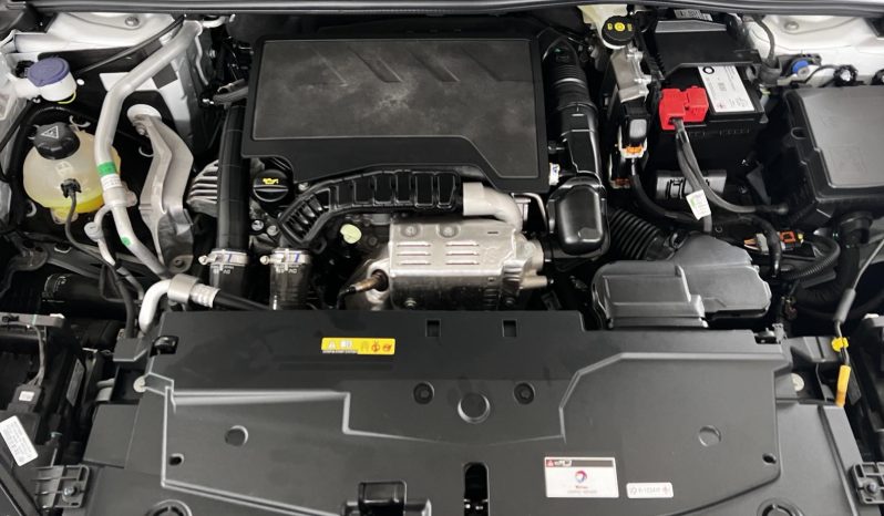 Citroen C5 X shine ’24 full
