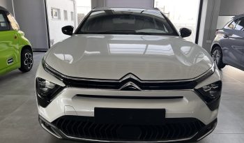 Citroen C5 X shine ’24 full