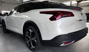 Citroen C5 X shine ’24 full