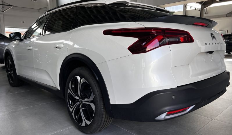 Citroen C5 X shine ’24 full