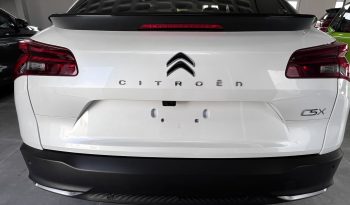 Citroen C5 X shine ’24 full