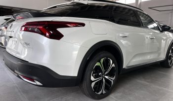 Citroen C5 X shine ’24 full