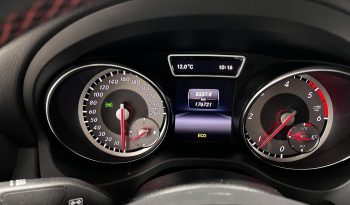 Mercedes-Benz CLA 180 AMG LINE 14 full