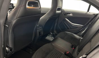 Mercedes-Benz CLA 180 AMG LINE 14 full