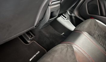 Mercedes-Benz CLA 180 AMG LINE 14 full