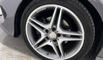 Mercedes-Benz CLA 180 AMG LINE 14 full