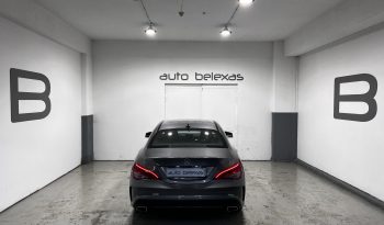 Mercedes-Benz CLA 180 AMG LINE 14 full