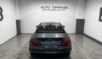 Mercedes-Benz CLA 180 AMG LINE 14 full