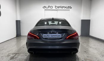 Mercedes-Benz CLA 180 AMG LINE 14 full