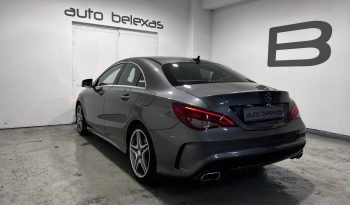 Mercedes-Benz CLA 180 AMG LINE 14 full