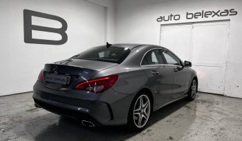 Mercedes-Benz CLA 180 AMG LINE 14 full