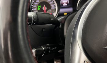 Mercedes-Benz CLA 180 AMG LINE 14 full