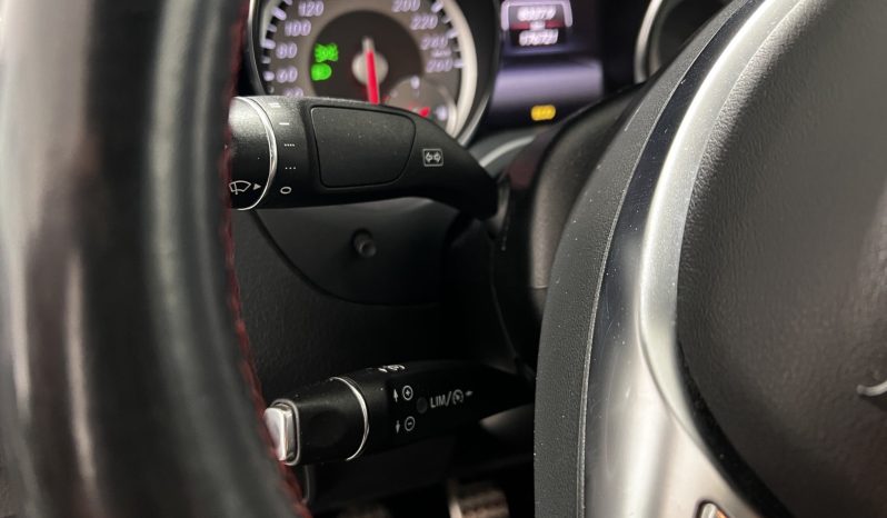 Mercedes-Benz CLA 180 AMG LINE 14 full