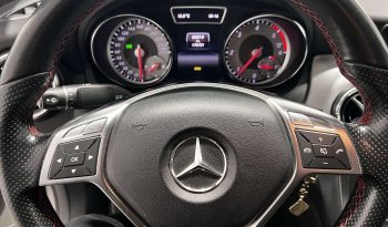 Mercedes-Benz CLA 180 AMG LINE 14 full