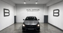 Mercedes-Benz CLA 180 AMG LINE 14