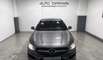 Mercedes-Benz CLA 180 AMG LINE 14 full