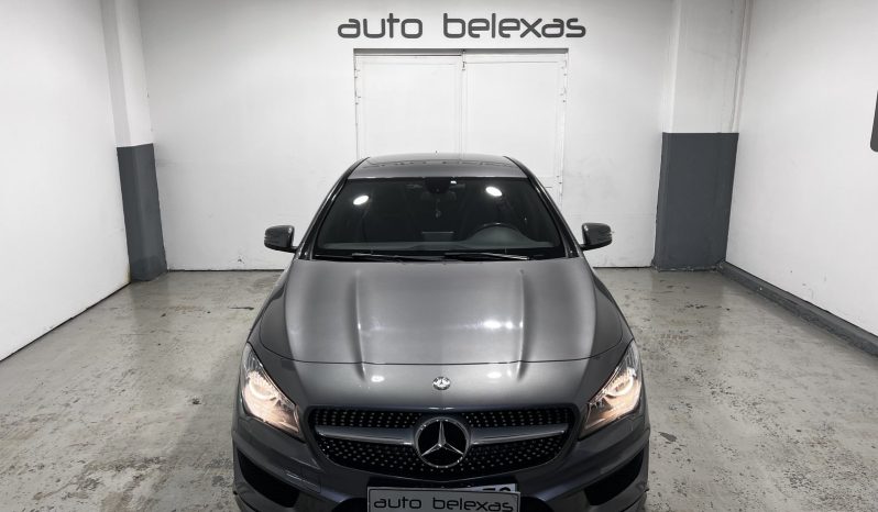 Mercedes-Benz CLA 180 AMG LINE 14 full