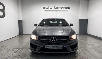 Mercedes-Benz CLA 180 AMG LINE 14 full