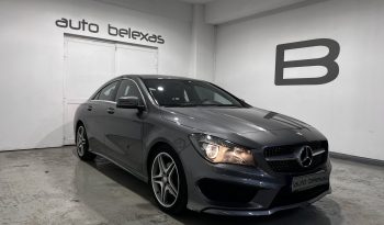 Mercedes-Benz CLA 180 AMG LINE 14 full
