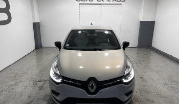 Renault Clio INITIALE paris ’17 full