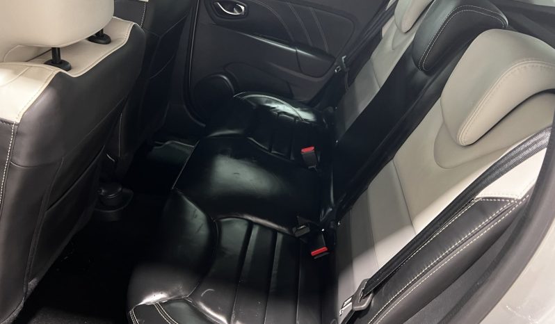 Renault Clio INITIALE paris ’17 full