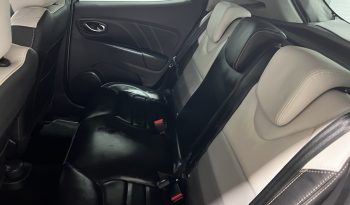 Renault Clio INITIALE paris ’17 full