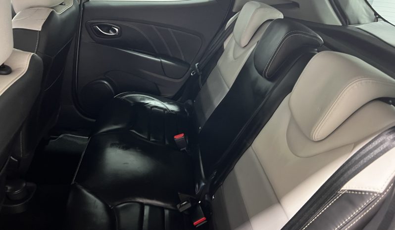 Renault Clio INITIALE paris ’17 full