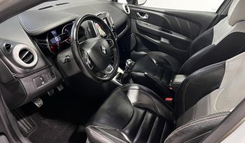 Renault Clio INITIALE paris ’17 full