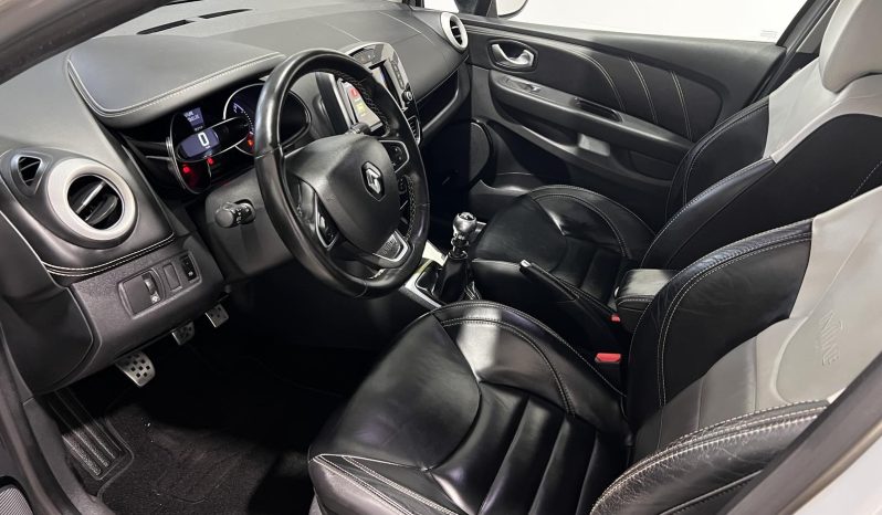 Renault Clio INITIALE paris ’17 full
