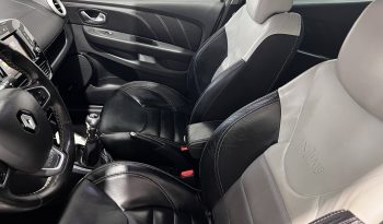 Renault Clio INITIALE paris ’17 full