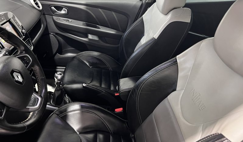 Renault Clio INITIALE paris ’17 full