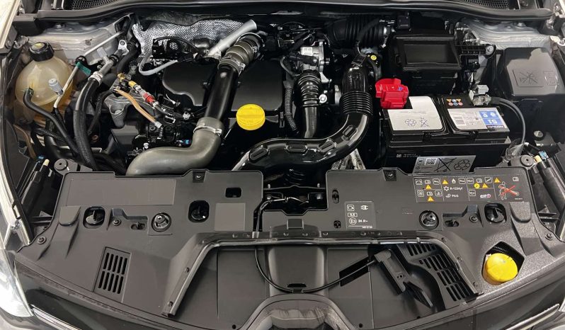 Renault Clio INITIALE paris ’17 full