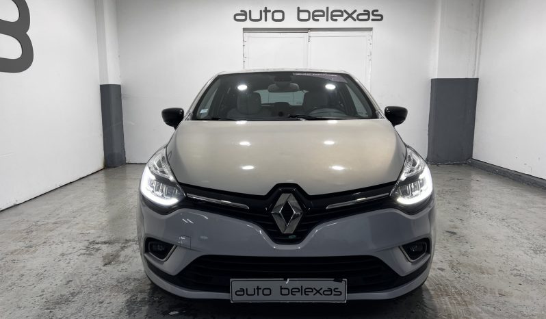Renault Clio INITIALE paris ’17 full
