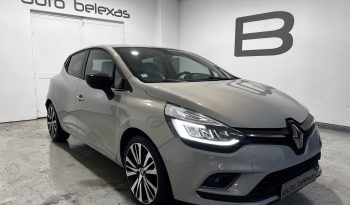 Renault Clio INITIALE paris ’17 full