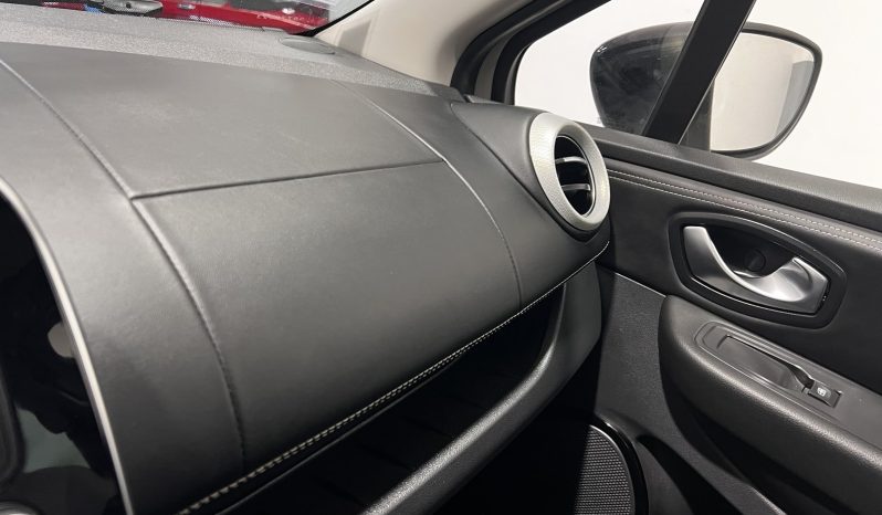 Renault Clio INITIALE paris ’17 full