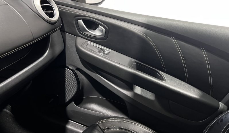 Renault Clio INITIALE paris ’17 full
