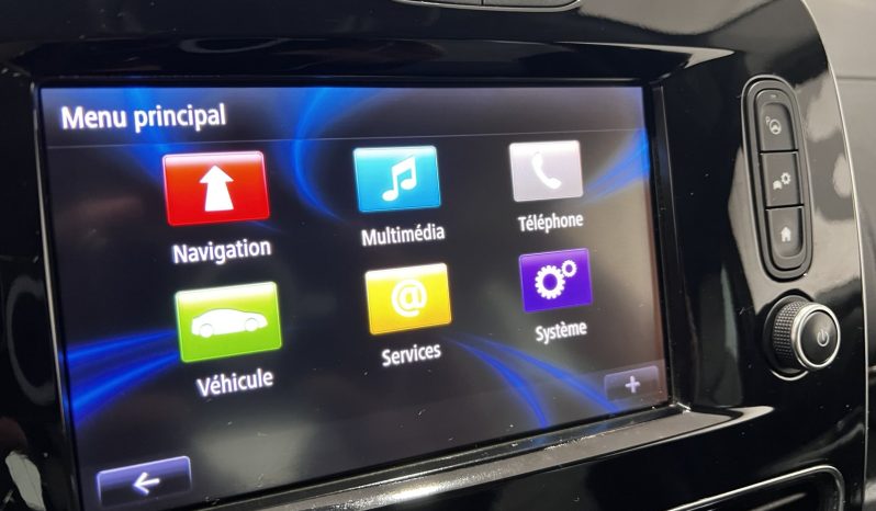 Renault Clio INITIALE paris ’17 full